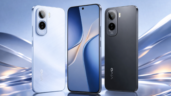 Vivo T5 Pro